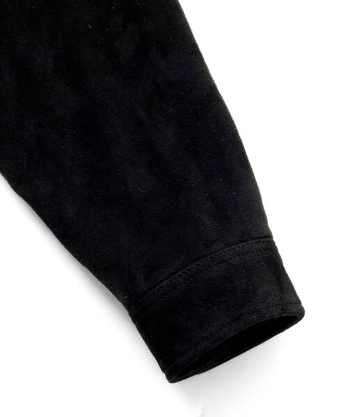 革ジャン ライダース Schott/ショット/WESTERN SUEDE LEATHER JACKET/ウエスタン スエード レザージャケット メンズの画像