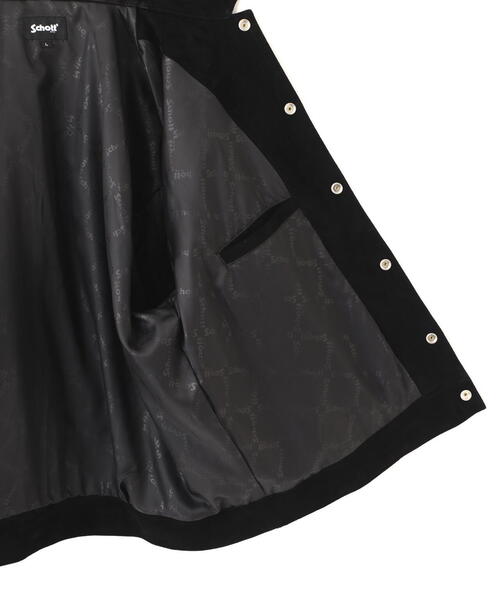 Schott N.Y.C（ショット） 革ジャン ライダース Schott/ショット