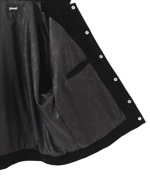 Schott N.Y.C（ショット） 革ジャン ライダース Schott/ショット