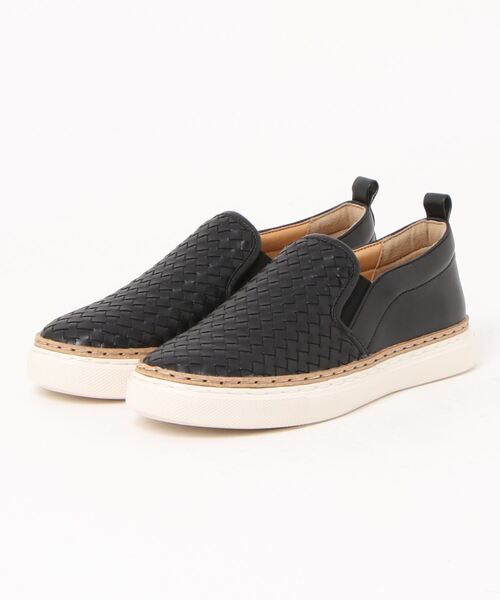 MACKINTOSH PHILOSOPHY（マッキントッシュフィロソフィー） スリッポン