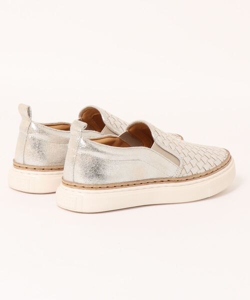 MACKINTOSH PHILOSOPHY（マッキントッシュフィロソフィー） スリッポン