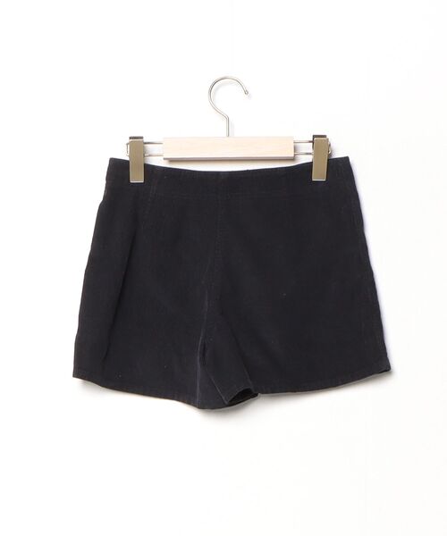 Ron Herman（ロンハーマン） ショートパンツ X-SMALL ブラック