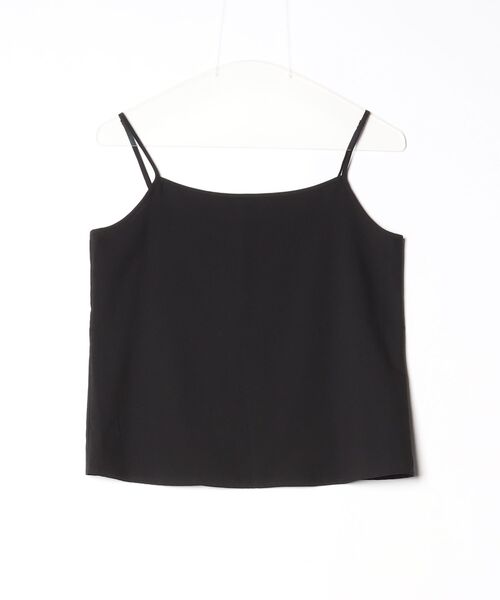 「TIARA」 長袖ブラウス FREE ブラック レディース_画像3