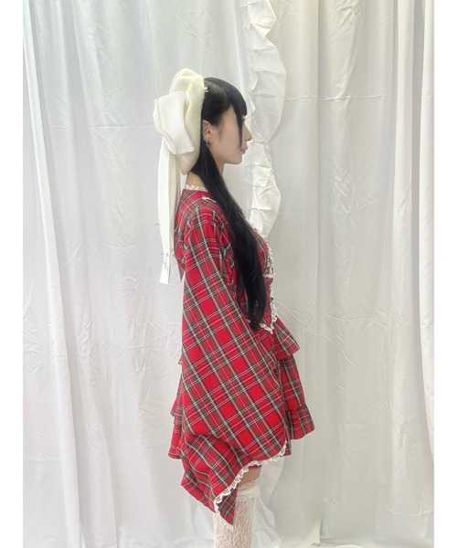 Jamie エーエヌケー ワンピース 着物のワンピース : ZOZOTOWN Yahoo!店