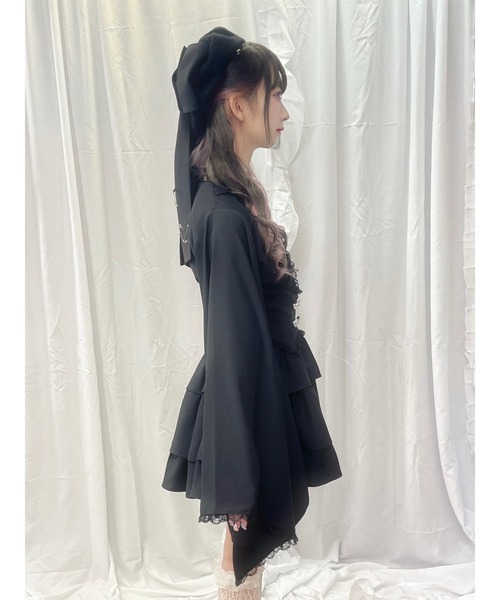 Jamie エーエヌケー ワンピース 着物のワンピース : ZOZOTOWN Yahoo!店