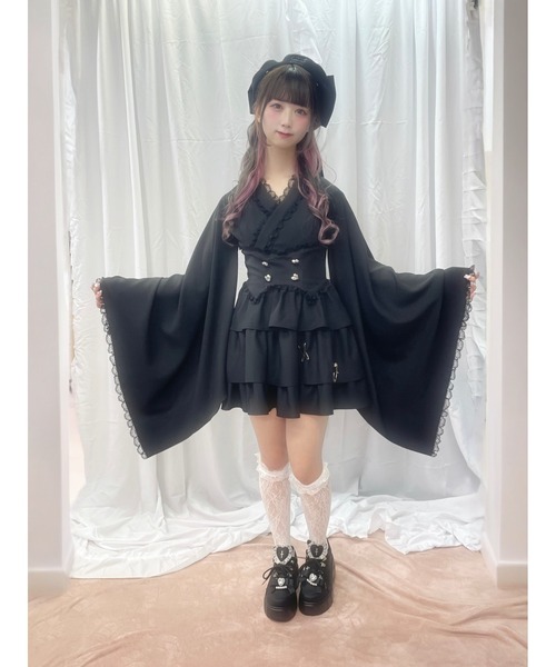 Jamie エーエヌケー ワンピース 着物のワンピース : ZOZOTOWN Yahoo!店