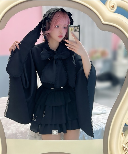 Jamie エーエヌケー ワンピース 着物のワンピース : ZOZOTOWN Yahoo!店