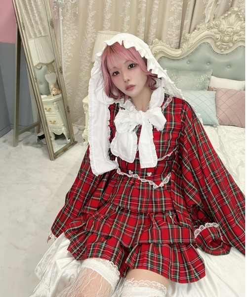 Jamie エーエヌケー ワンピース 着物のワンピース : ZOZOTOWN Yahoo!店