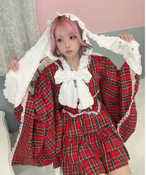 Jamie エーエヌケー ワンピース 着物のワンピース : ZOZOTOWN Yahoo!店