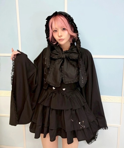 Jamie エーエヌケー ワンピース 着物のワンピース : ZOZOTOWN Yahoo!店