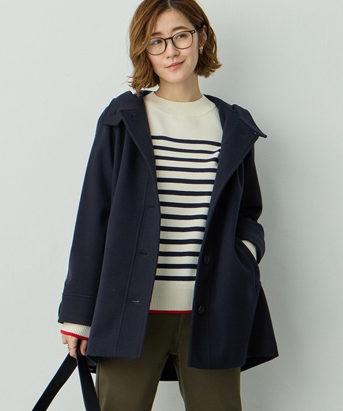 STRUM フード付き ウール コットン ジャケット コート IMG_4424_2000x.jpg?v=1601567756