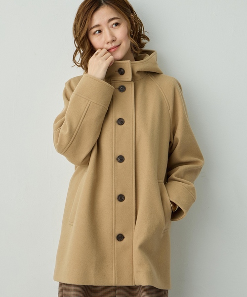 コットンベンタイルフードコート コットンベンタイルフードコート コットンベンタイルフードコート