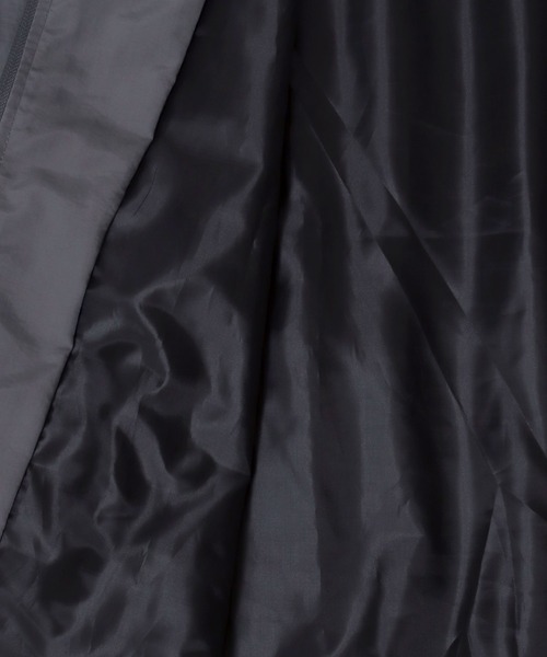 「Mark Gonzales」 ブルゾン X-LARGE チャコール メンズ_画像3