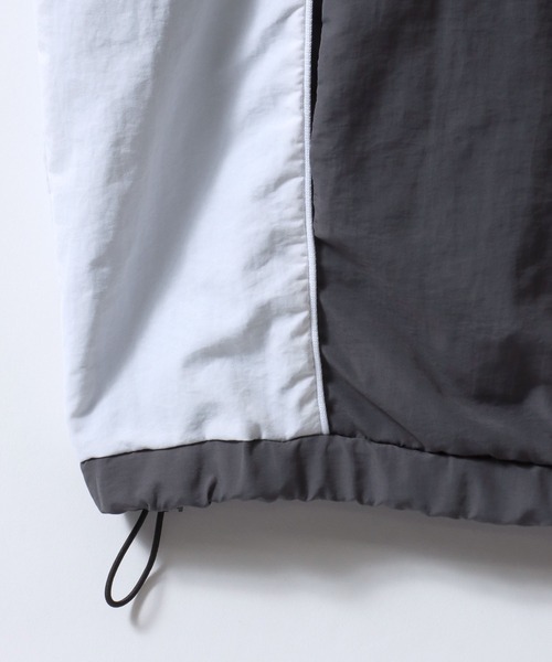 「Mark Gonzales」 ブルゾン X-LARGE チャコール メンズ_画像7