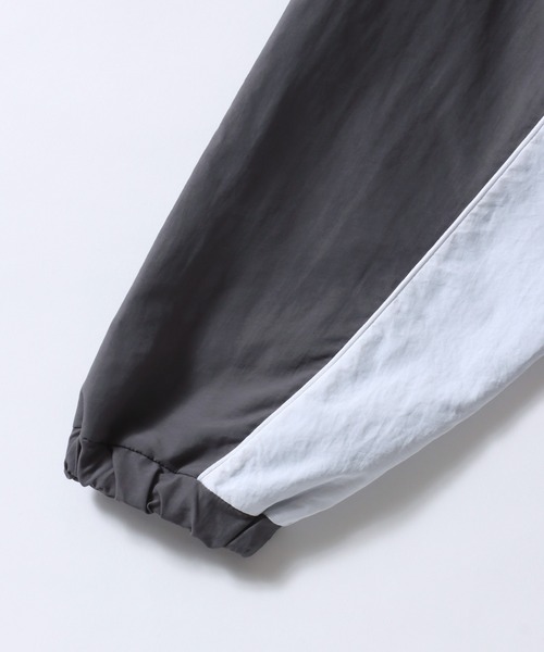 「Mark Gonzales」 ブルゾン X-LARGE チャコール メンズ_画像8