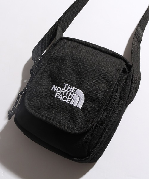 THE NORTH FACE（ザ ノースフェイス） ショルダーバッグ FREE ブラック