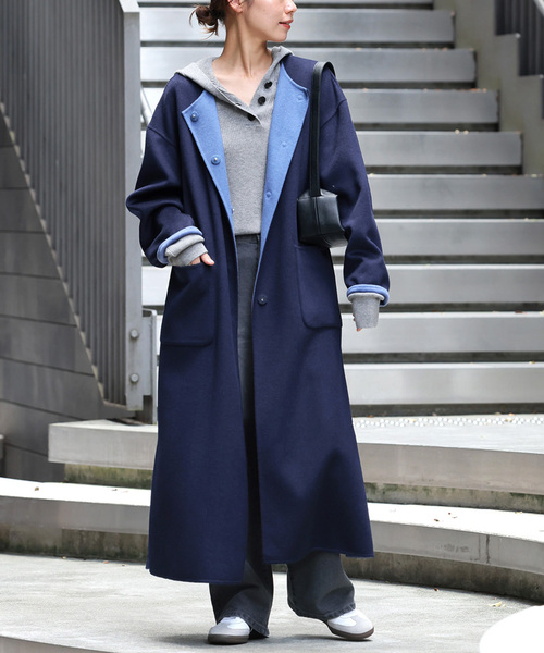 JOURNAL STANDARD relume（ジャーナルスタンダード レリューム） ノー