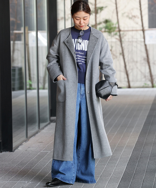 JOURNAL STANDARD relume（ジャーナルスタンダード レリューム） ノー