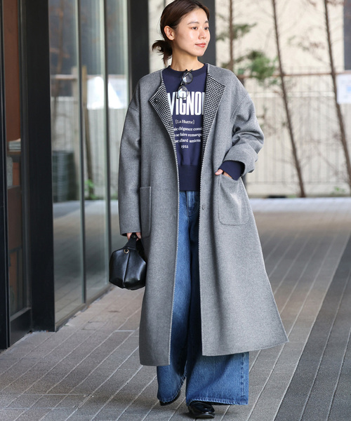 JOURNAL STANDARD relume（ジャーナルスタンダード レリューム） ノー