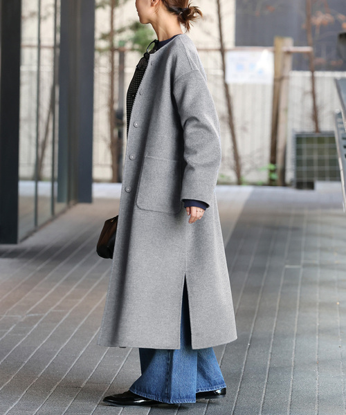 JOURNAL STANDARD relume（ジャーナルスタンダード レリューム） ノー