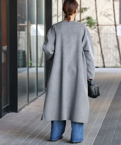 JOURNAL STANDARD relume（ジャーナルスタンダード レリューム） ノー