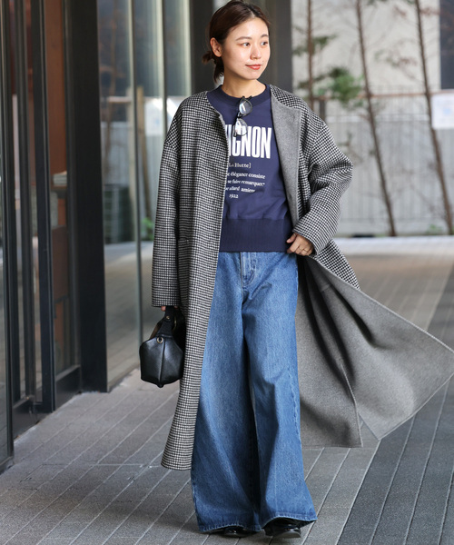 JOURNAL STANDARD relume（ジャーナルスタンダード レリューム） ノー