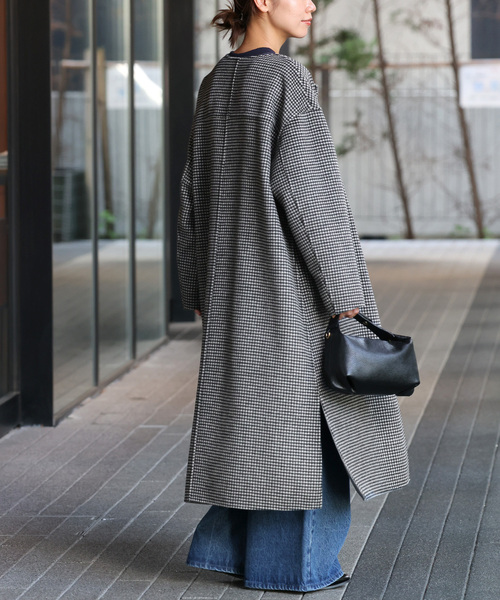 JOURNAL STANDARD relume（ジャーナルスタンダード レリューム） ノー