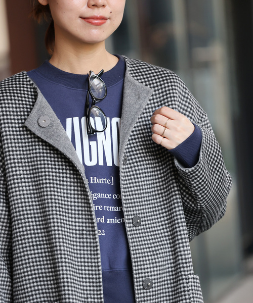 JOURNAL STANDARD relume（ジャーナルスタンダード レリューム） ノー