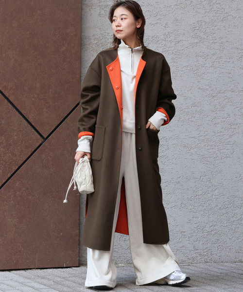 JOURNAL STANDARD relume（ジャーナルスタンダード レリューム） ノー