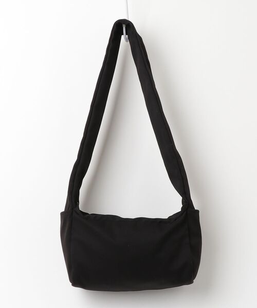 BEAUTY & YOUTH UNITED ARROWSショルダーバッグ BEAUTY＆YOUTH UNITED ARROWS ショルダーバッグ FREE ブラック