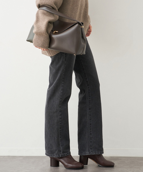Deuxieme Classe（ドゥーズィエムクラス） パンツ Straight Jeans