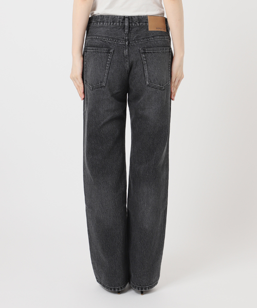Deuxieme Classe（ドゥーズィエムクラス） パンツ Straight Jeans