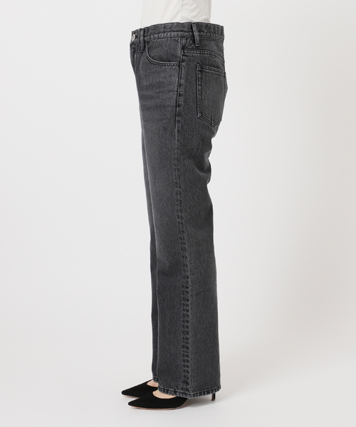 Deuxieme Classe（ドゥーズィエムクラス） パンツ Straight Jeans