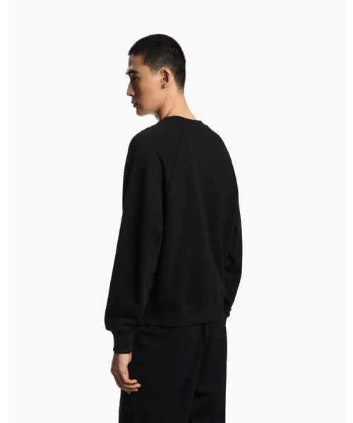 EMPORIO ARMANI トレーナー スウェット 「エンポリオ アルマーニ