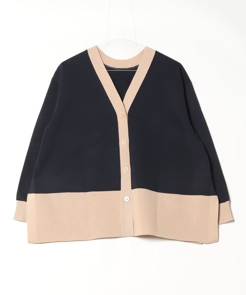 UNITED ARROWS（ユナイテッドアローズ） ニットカーディガン FREE