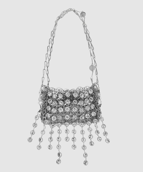 ハンドバッグ SAC A MAIN METAL /SAC A MAIN METAL HAND BAG