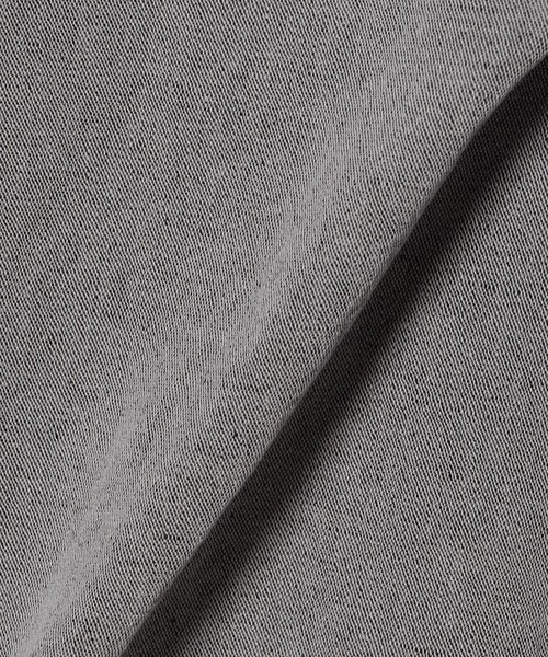 シャツ Western Shirt Light Canvas メンズの画像