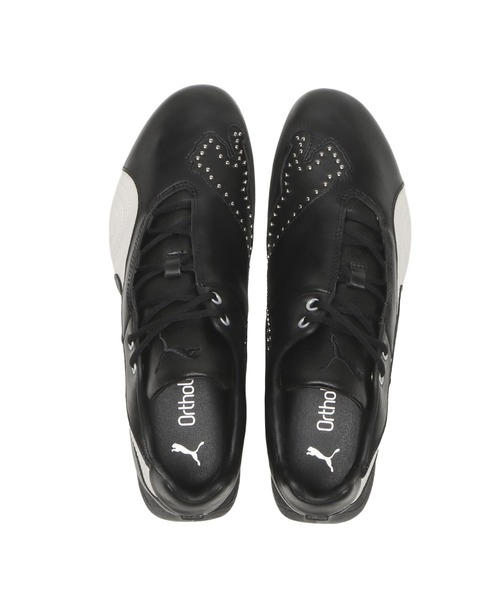PUMA（プーマ） スニーカー FUTURE CAT STUDS 405962-03 メンズ