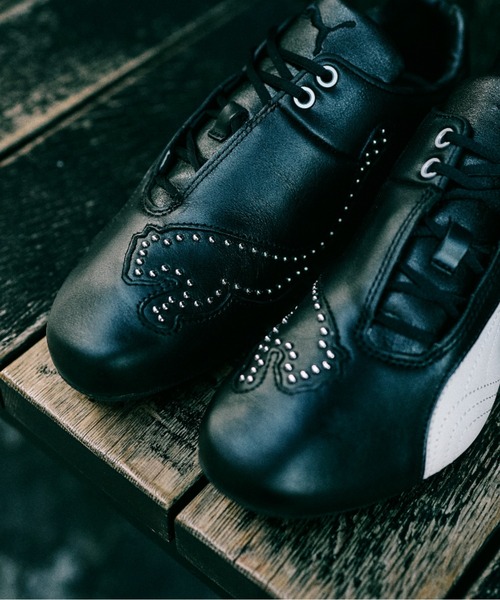 シューズ Puma Future PUMA（プーマ） スニーカー FUTURE CAT STUDS 405962-03 メンズ