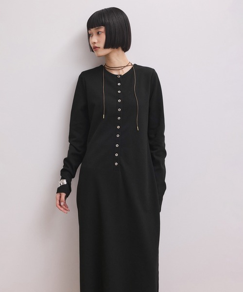 ADAM ET ROPE'（アダムエロペ） ワンピース 「WEB限定」マルチWAY