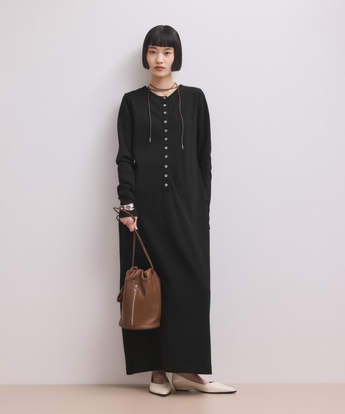 ADAM ET ROPE'（アダムエロペ） ワンピース 「WEB限定」マルチWAY