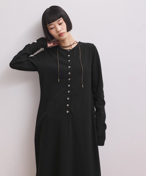 ADAM ET ROPE'（アダムエロペ） ワンピース 「WEB限定」マルチWAY