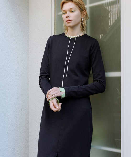 ADAM ET ROPE'（アダムエロペ） ワンピース 「WEB限定」マルチWAY