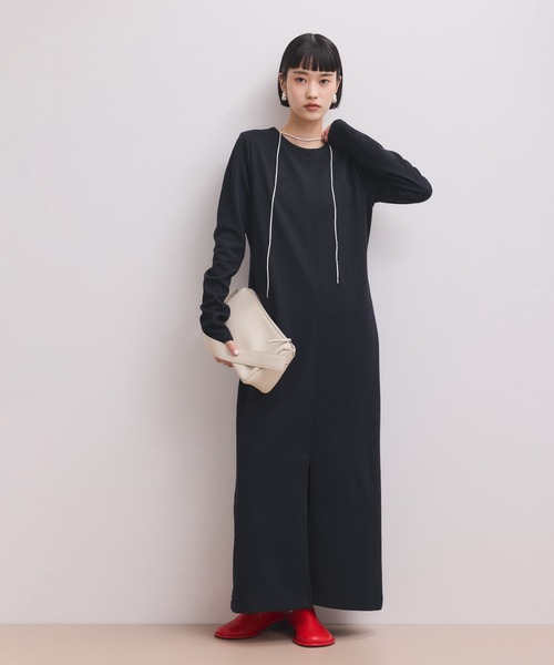 ADAM ET ROPE'（アダムエロペ） ワンピース 「WEB限定」マルチWAY