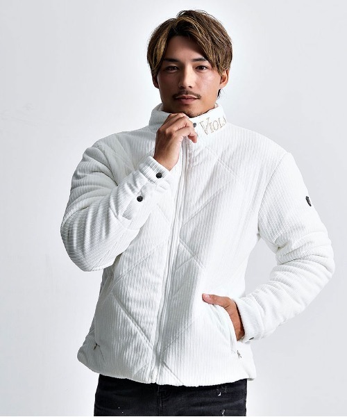 VIOLA コート ジャケット 「VIOLA rumore/ヴィオラ ルモーレ