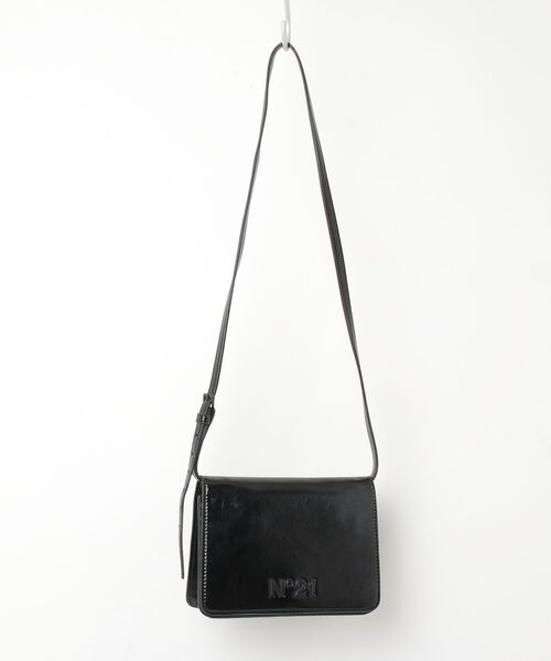 N°21（ヌメロヴェントゥーノ） 「N21 numero ventuno」 ワンポイント