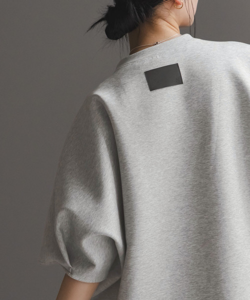 cogthebigsmoke HELLEN PENTAGON TOP 新品未使用 COGTHEBIGSMOKE（コグ ザ ビッグスモーク） tシャツ HELLEN PENTAGON