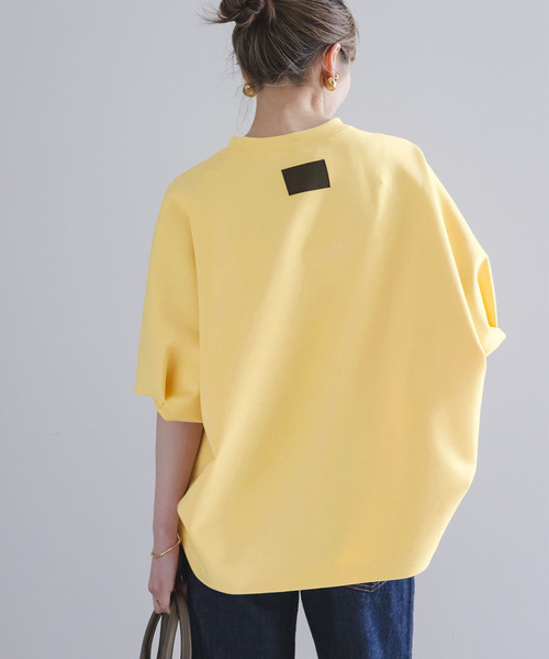 COGTHEBIGSMOKE（コグ ザ ビッグスモーク） tシャツ HELLEN PENTAGON