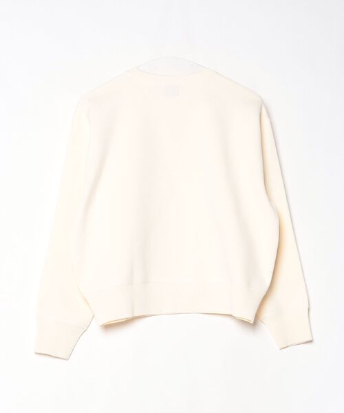 「UNITED ARROWS」 長袖ニット - ベージュ レディースの画像
