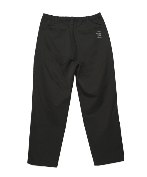 レノマパリス ゴルフ ベーシックストレッチツータックパンツ サイズM 新品 春夏 renoma PARIS（レノマパリス） チノパン BASIC STRETCH TWO-TUCK PT